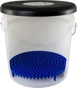 Cyclone Dirt Trap - Grit Guard
