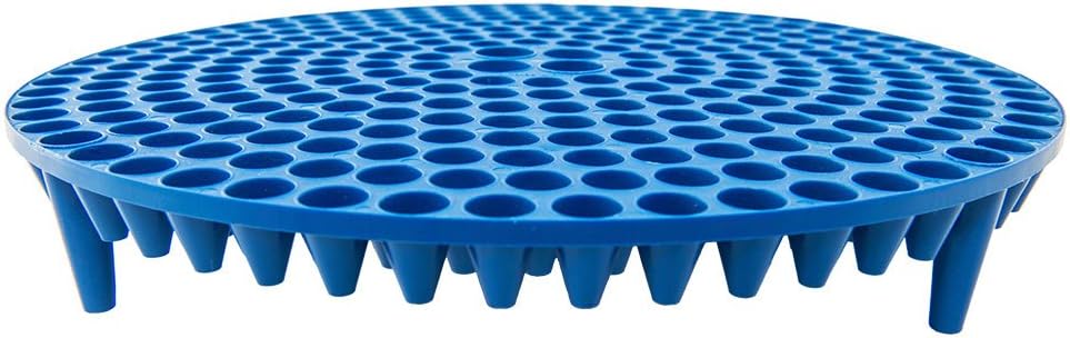 Cyclone Dirt Trap - Grit Guard