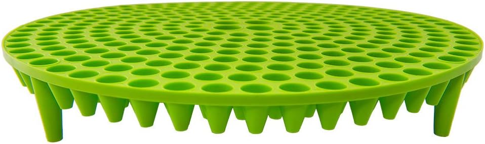 Cyclone Dirt Trap - Grit Guard