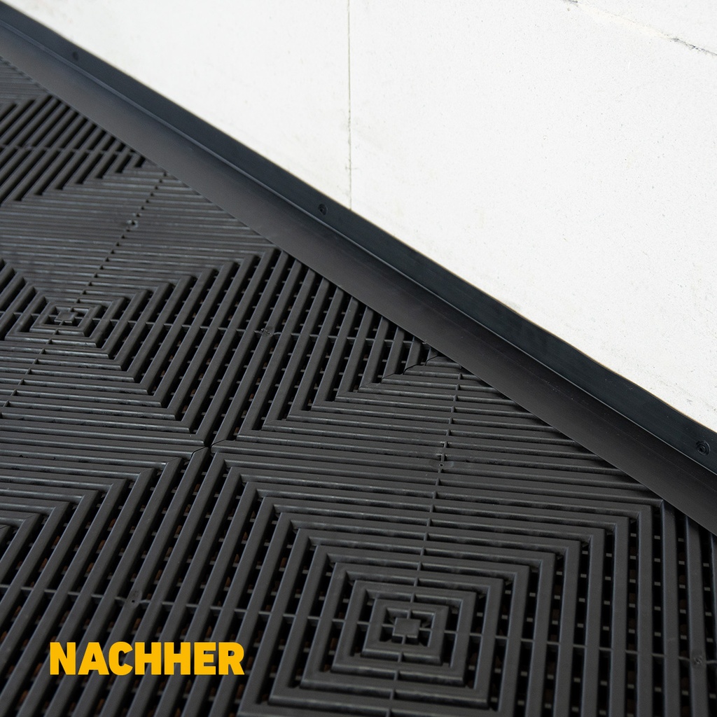 Couvre Joint pour Dalles - Performance Floor