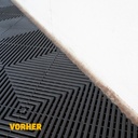 Couvre Joint pour Dalles - Performance Floor