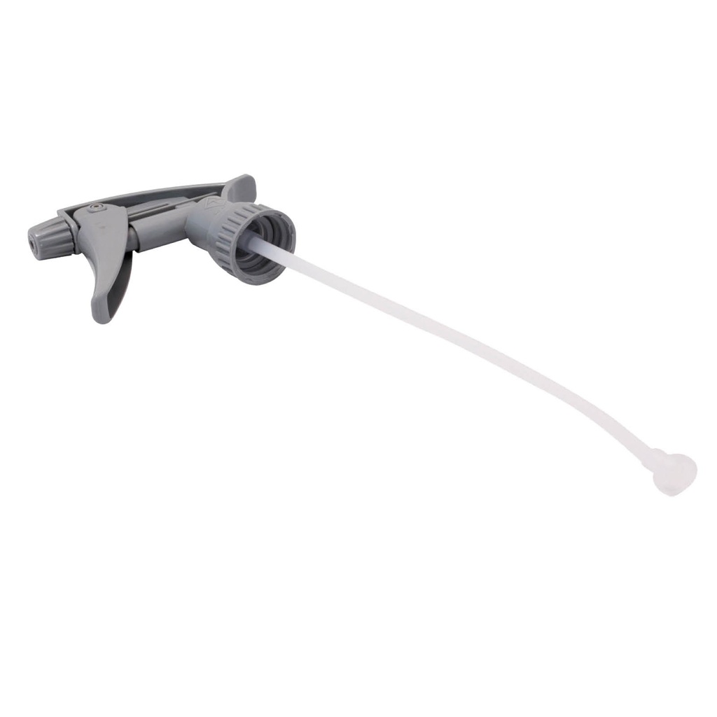 Cartec Spray - Résistant au Produits Chimique