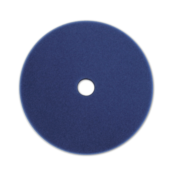 Nano Carapace - Pad Bleu - Heavy Cut (145)