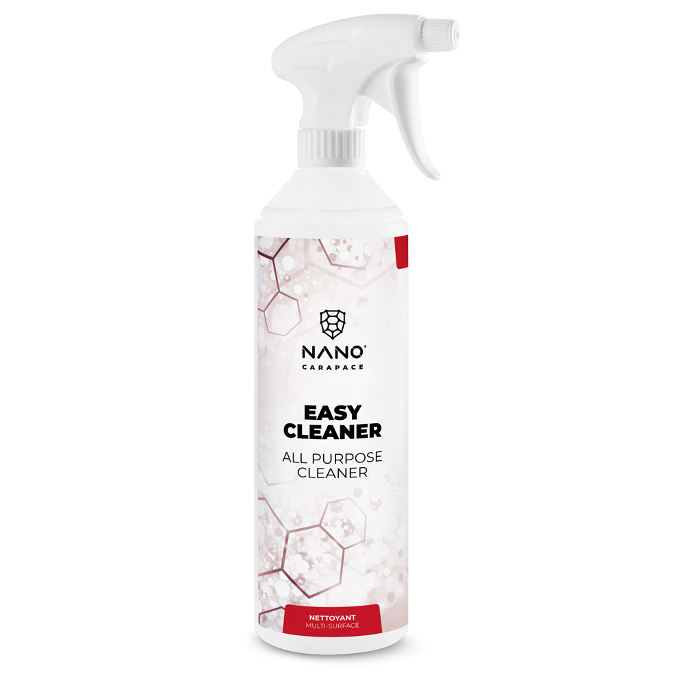 Nano Carapace Easy Cleaner Multi-Surfaces - All Purpose Cleaner - APC (500ml)