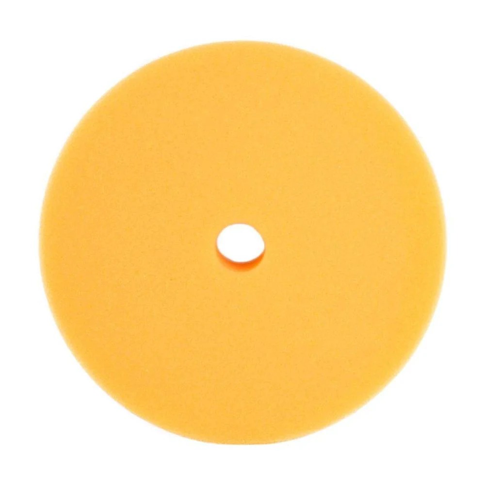 Cartec Refinish Pad Orange - Rotative