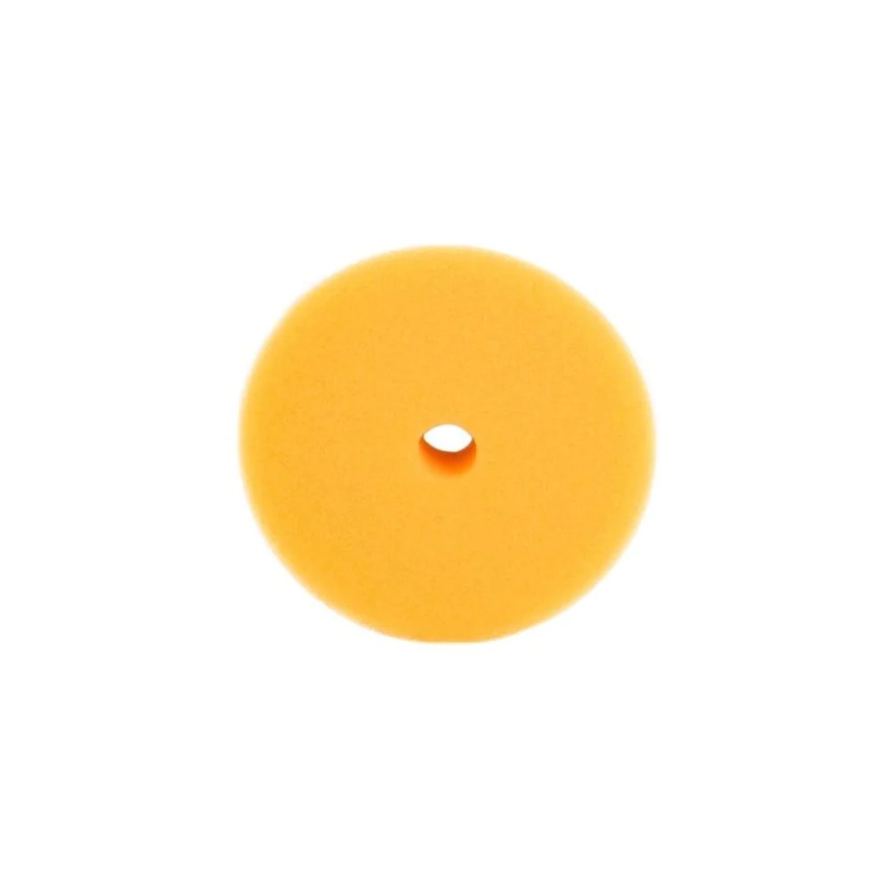 Cartec Refinish Pad Orange - Orbital