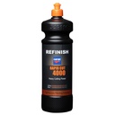 Cartec Refinish Rapid Cut 4000 - Polish rapide avec finition