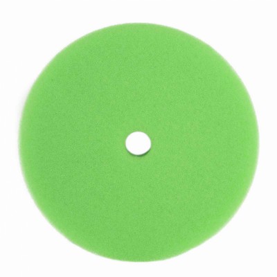 Cartec Refinish Pad Vert - Orbital