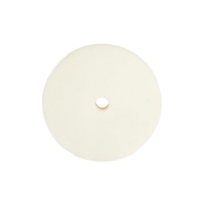 Cartec Refinish Pad Blanc - Orbital