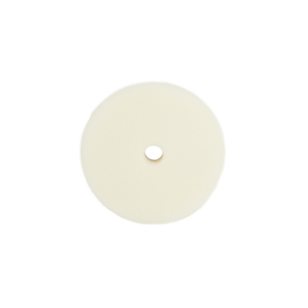 Cartec Refinish Pad Blanc - Orbital