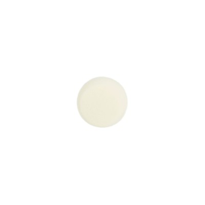 Cartec Refinish Pad Blanc - Rotative