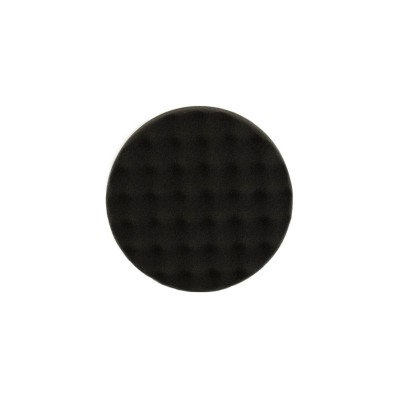 Cartec Refinish Pad Noir - Rotative