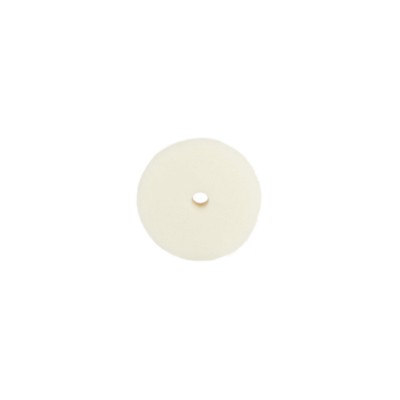 Cartec Refinish Pad Blanc - Orbital