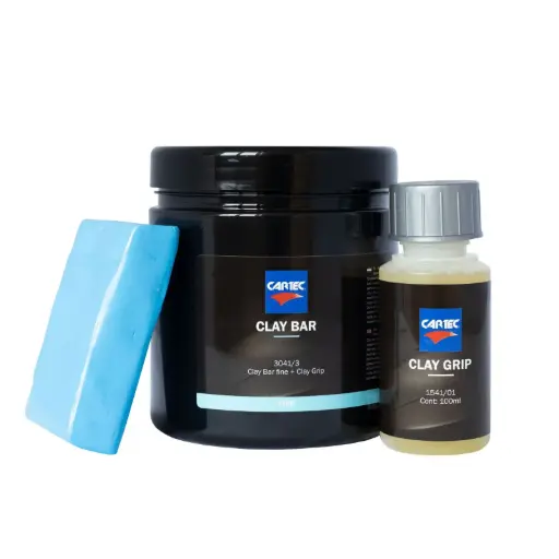 Cartec Clay Bar - Bar d'argile